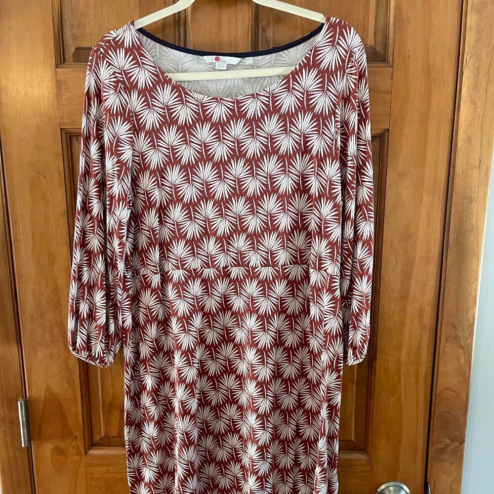 Boden Tunic/Dress